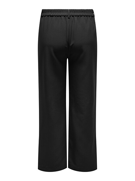 Pantaloni pentru femei ONLLANA-BERRY Straight Fit