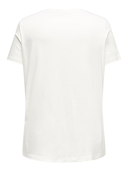 T-shirt da donna CARAMY Regular Fit