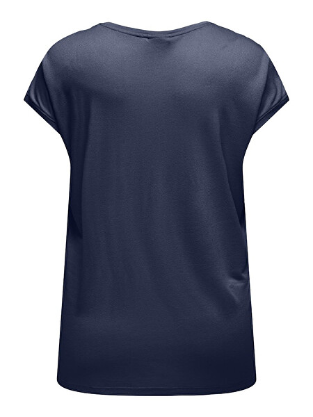 T-shirt da donna CARFLAKE Regular Fit