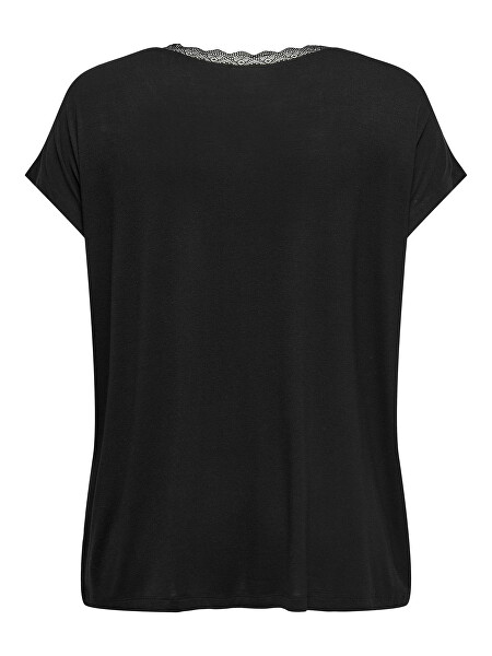 T-shirt da donna CARLACEY Regular Fit