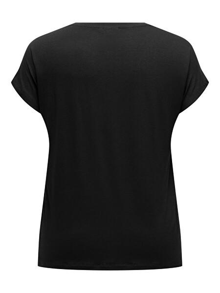 Damen T-Shirt CARLOUISA Regular Fit