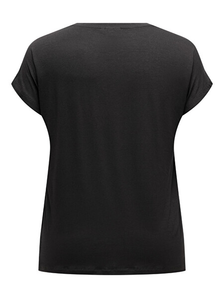 T-shirt da donna CARLOUISA Regular Fit