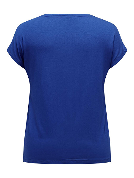 Damen T-Shirt CARLOUISA Regular Fit