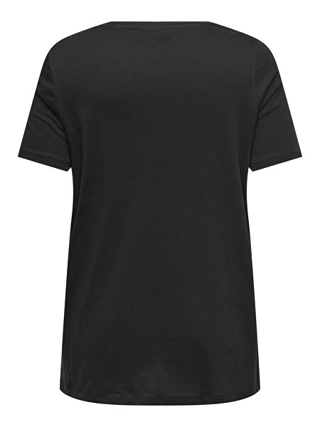 T-shirt da donna CARXMAS Regular Fit