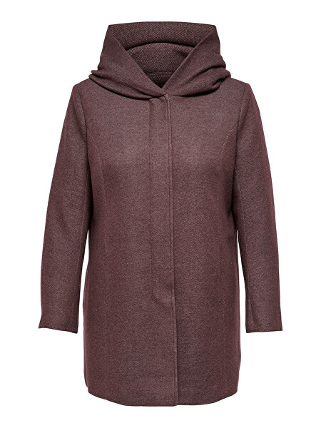 Cappotto da donna CARSEDONA