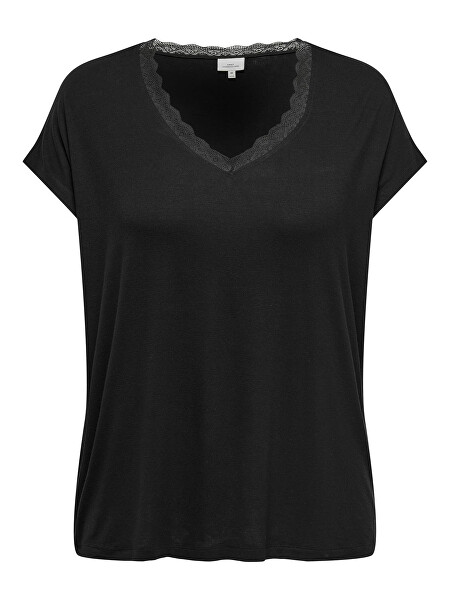 Damen-T-Shirt CARLACEY Regular Fit