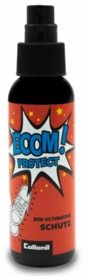 Ochrana před vlhkostí a špínou BOOM! Protect 100 ml