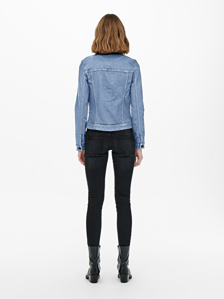 Giacca in jeans da donna ONLWONDER LIFE