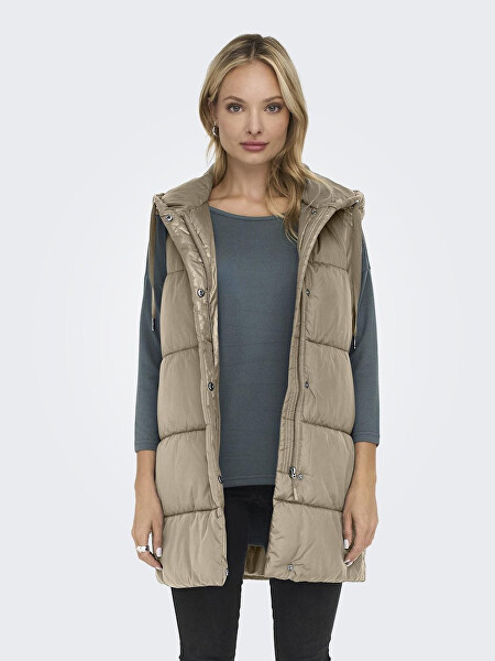 Gilet da donna ONLASTA