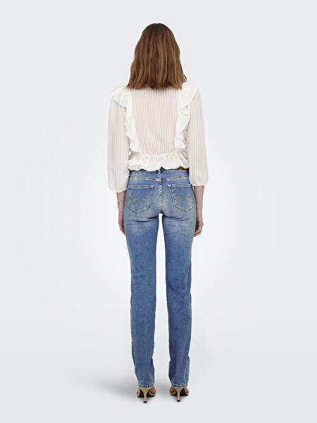 Jeans da donna ONLALICIA Straight Fit