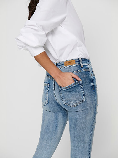 Jeans da donna ONLBLUSH LIFE Skinny Fit