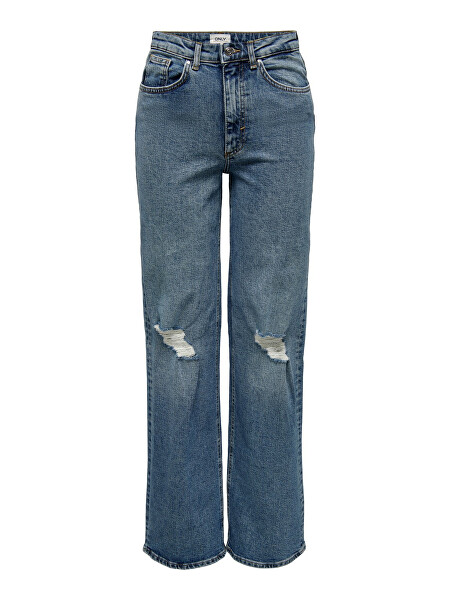 Jeans Donna ONLJUICY Wide Leg Fit