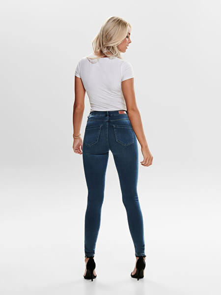 Jeans da donna ONLROYAL Skinny Fit