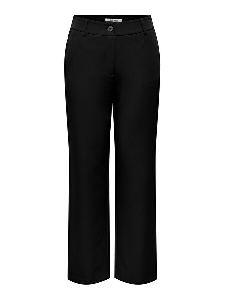 Pantaloni pentru femei ONLLANA-BERRY Straight Fit