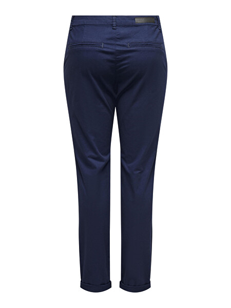 Pantaloni pentru femei ONLPARIS Slim Fit
