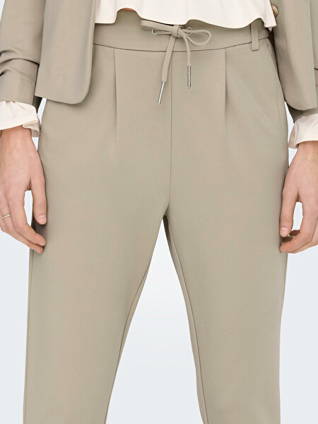 Pantaloni pentru femei ONLPOPTRASH Regular Fit