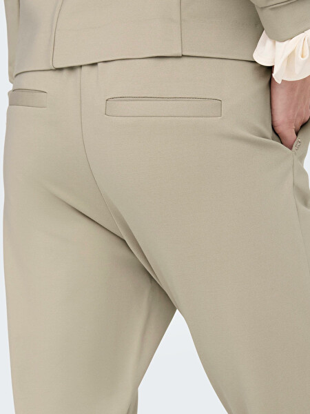 Pantaloni pentru femei ONLPOPTRASH Regular Fit