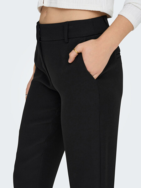 Pantaloni de damă ONLVERONICA-ELLY Slim Fit