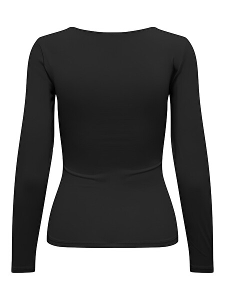 Damen-Langarmshirt ONLEA Standard Fit