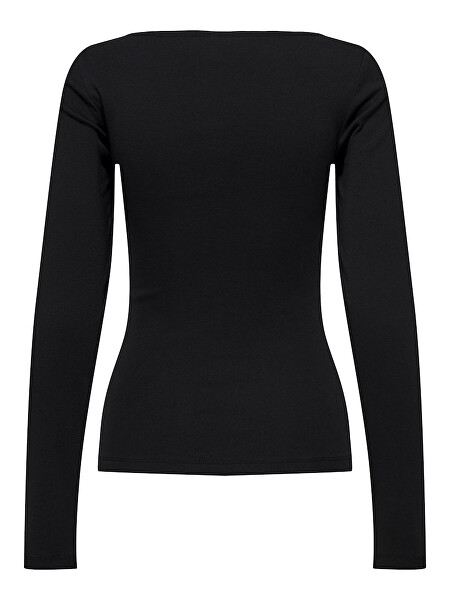 Damen-T-Shirt ONLKIRA Regular Fit