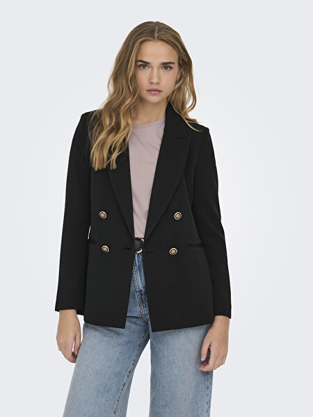 Blazer da donna ONLASTRID Slim Fit