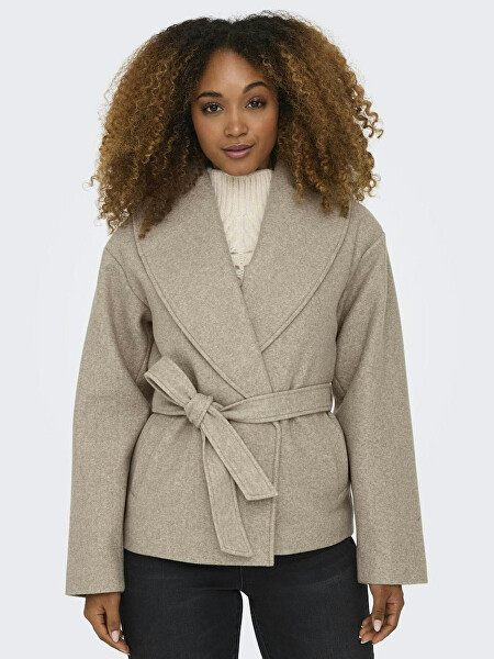 Cappotto da donna ONLAUGUSTA