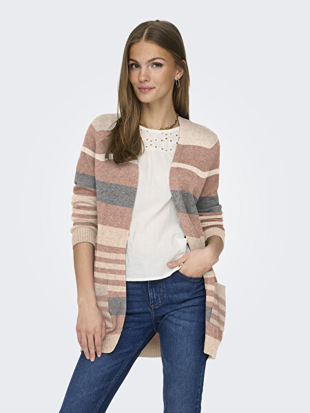 Cardigan pentru femei ONLLESLY Regular Fit