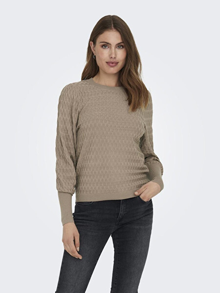 Maglione da donna ONLFAYE Regular Fit