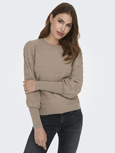 Maglione da donna ONLFAYE Regular Fit