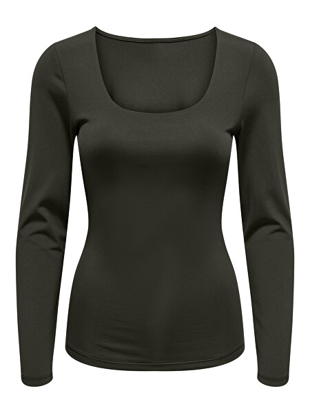 Maglietta da donna ONLEA Standard Fit