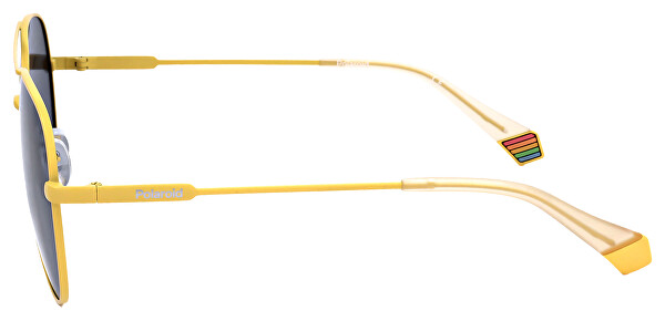 Polarizačné okuliare 6187/S 40G