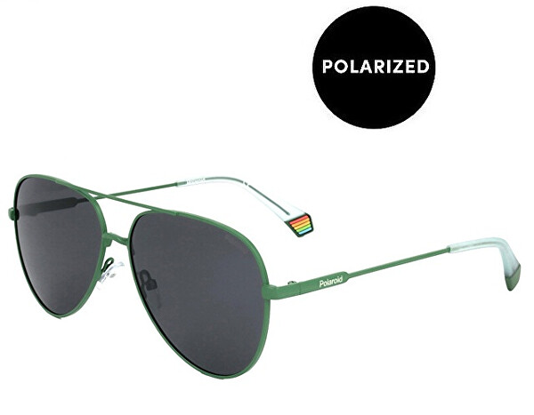 Polarizačné okuliare 6187/S 1ED
