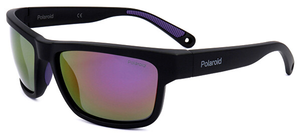 Polarizační brýle