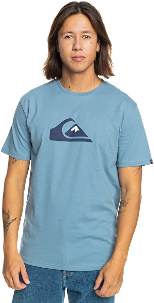 T-Shirt für Herren Comp Logo Regular Fit