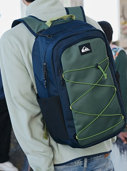 Batoh Burner 28L EQYBP03752-GRT0