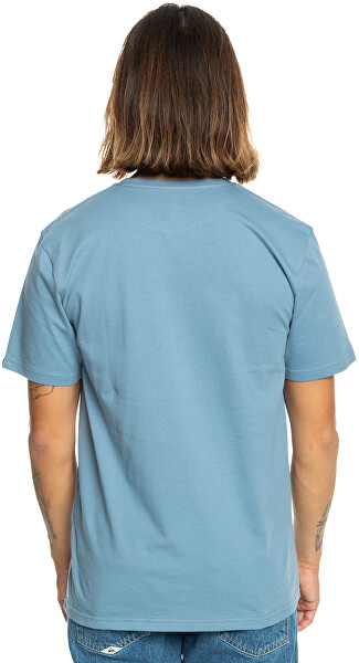 Pánske tričko Comp Logo Regular Fit