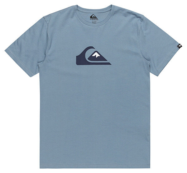 T-Shirt für Herren Comp Logo Regular Fit