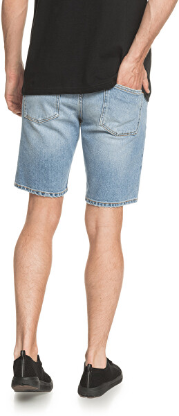 Pantaloni scurți pentru bărbați Modernsaltshort