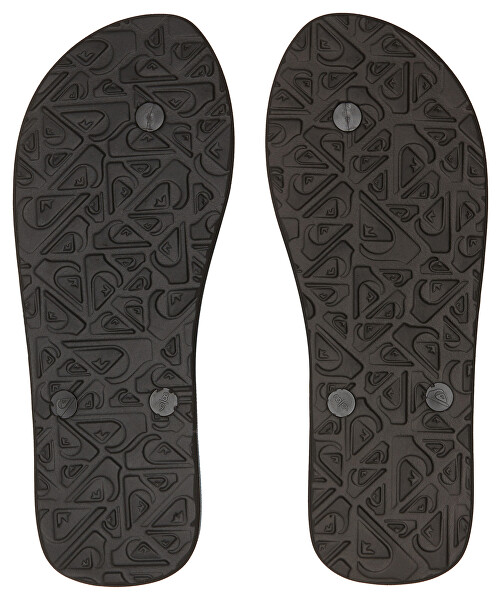 Férfi flip-flop papucs Molokai Art Ii