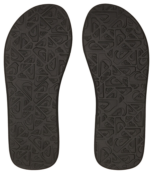 Férfi flip-flop papucs Molokai Layback