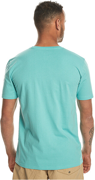 Herren T-Shirt MW Mini Logo Regular Fit