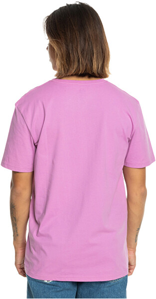 Herren T-Shirt MW Mini Logo Regular Fit