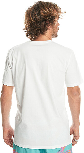 T-Shirt für Herren MW Mini Regular Fit