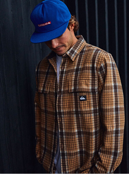 Pánská kšiltovka Dna Clicked