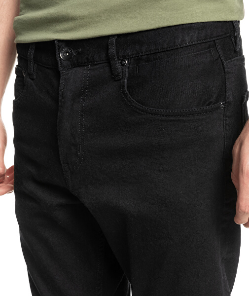 Pánské džíny Straight Fit Modernwav M Pant