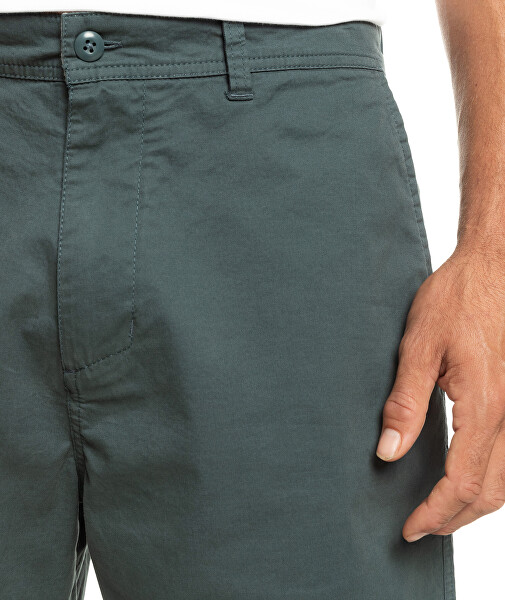 Pantaloni scurți pentru bărbați FREEDOMCHINO Baggy Fit
