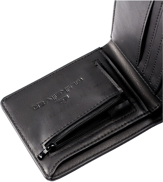 Pánská peněženka Slim Rays Bi-Fold
