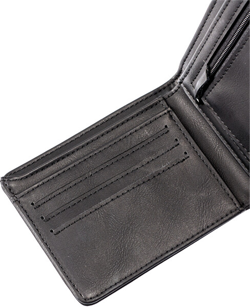Pánska peňaženka Slim Rays Bi-Fold