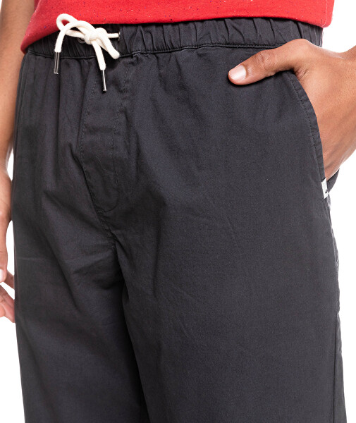 Pantaloni pentru bărbați TAXERBEACHCRUIS Straight Fit