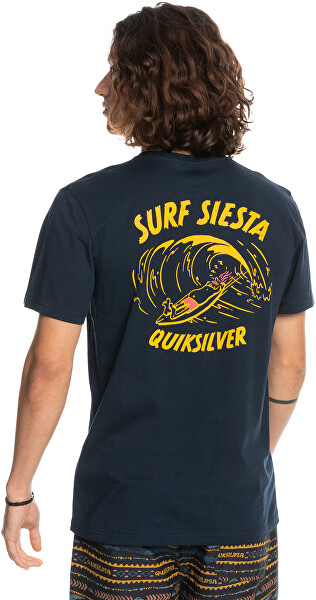 Pánské triko Surfsiesta Regular Fit